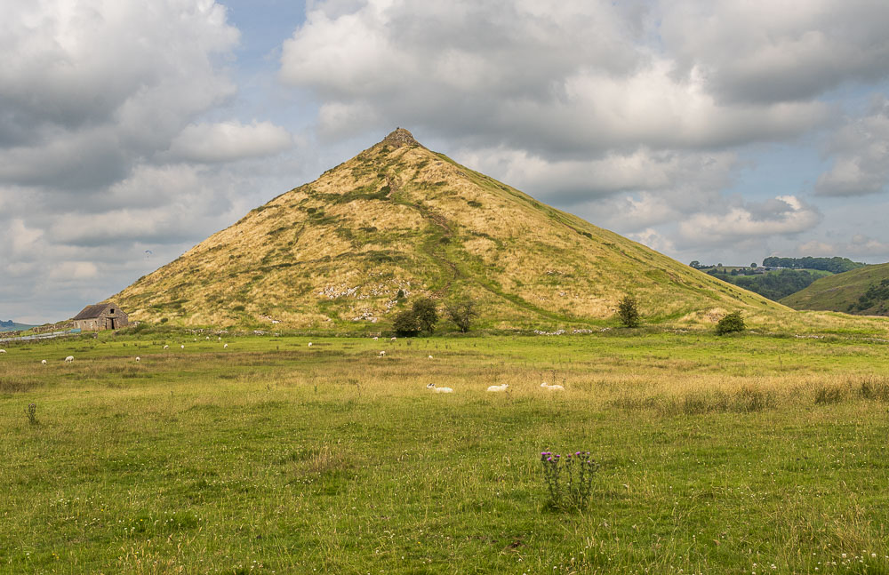 Thorpe Cloud